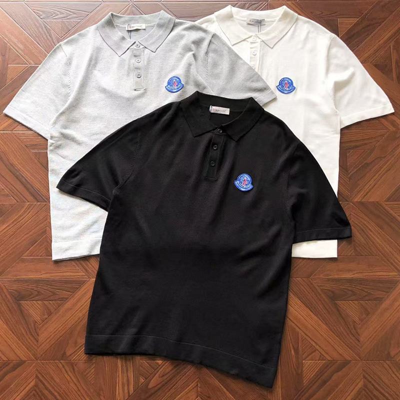 MONCLER TSHIRTS (80)