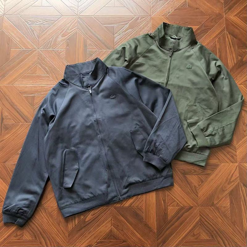 LACOSTE JACKETS (36)