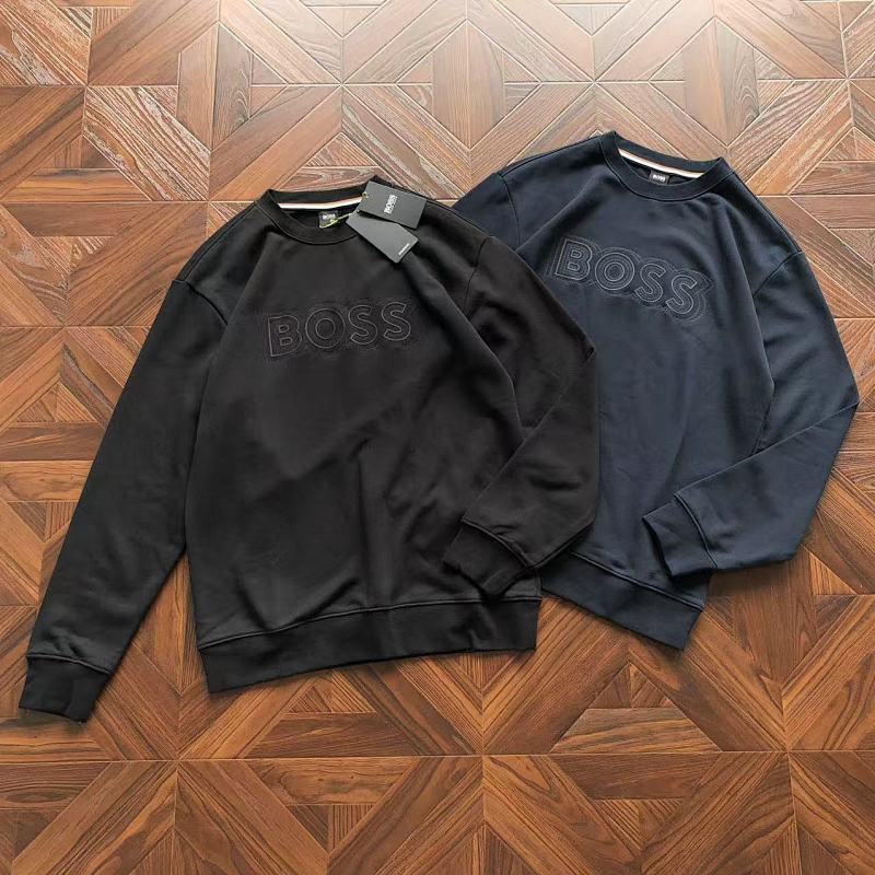 HUGO BOSS SWEATSHIRTS (18)