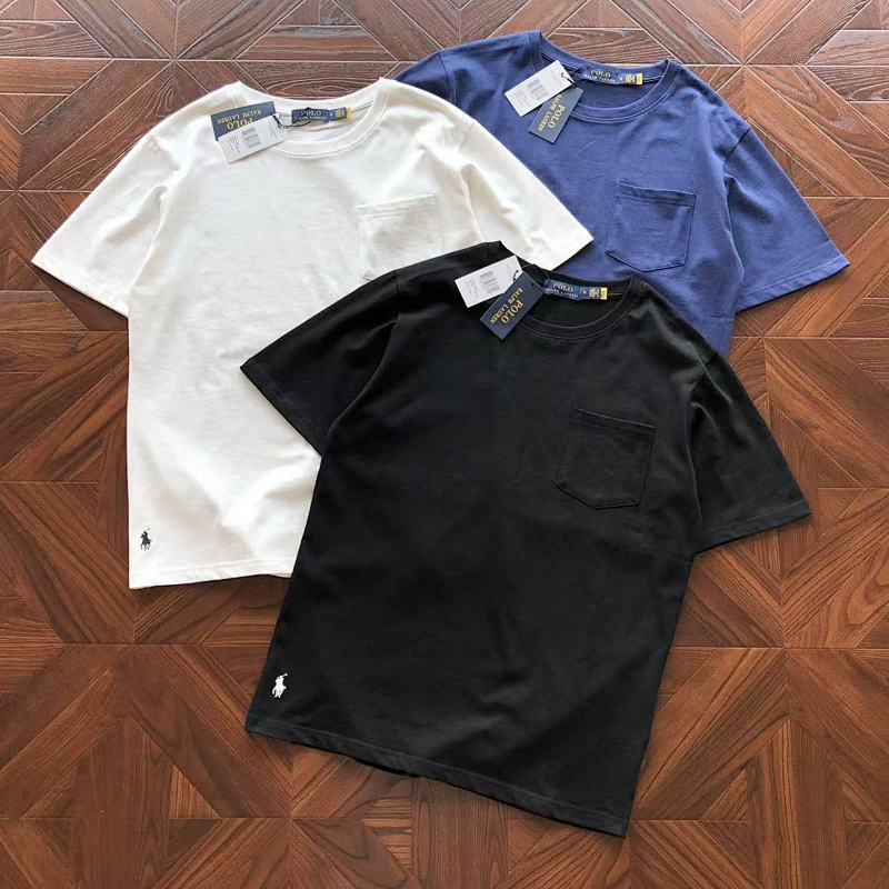 RALPH LAUREN TSHIRTS (185)