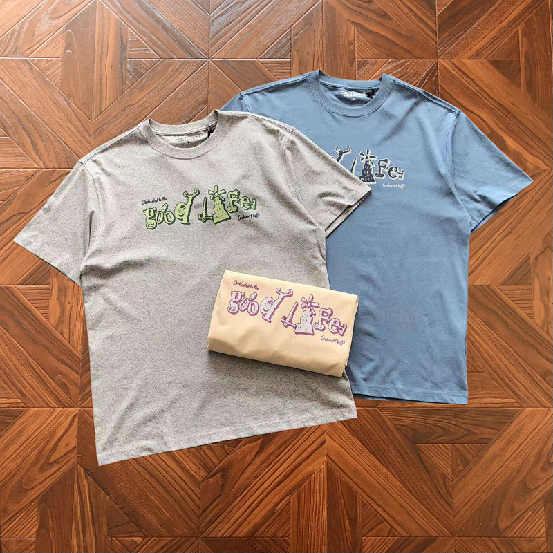 CARHARTT TSHIRTS (77)