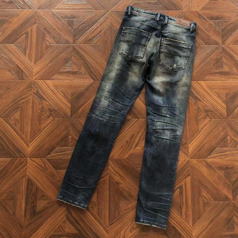 DIESEL PANTS (14)