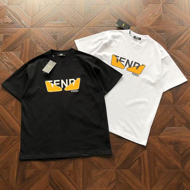 FENDI TSHIRTS (41)