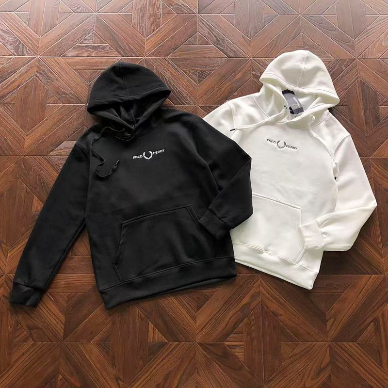 FRED PERRY HOODIES (2)