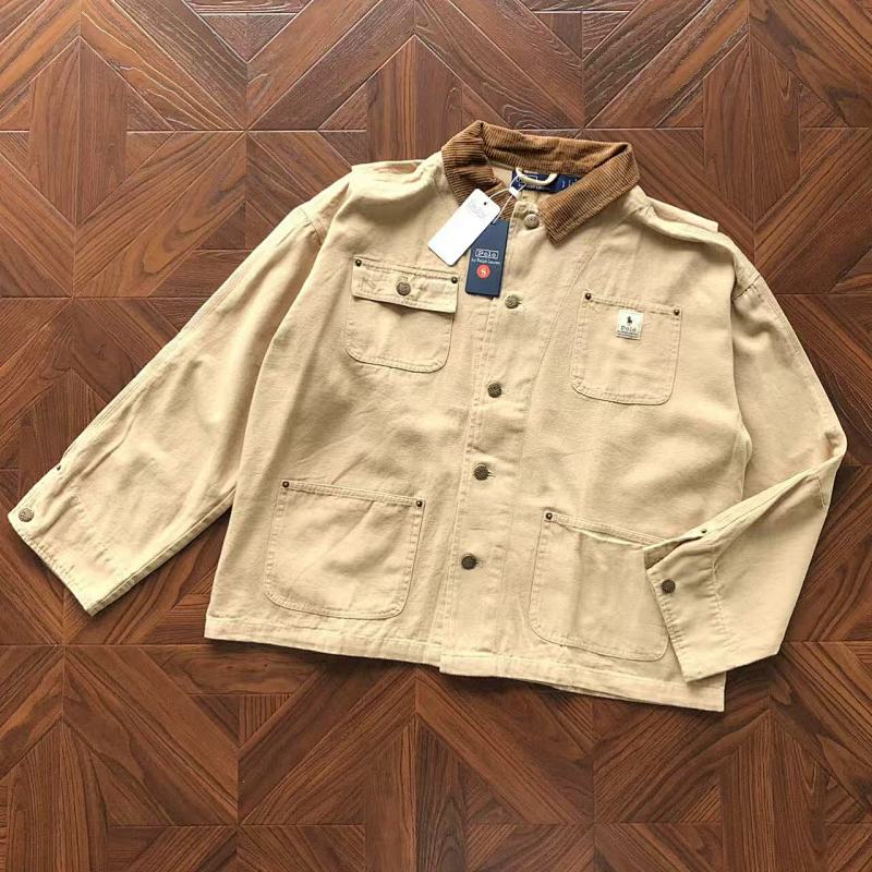 RALPH LAUREN JACKETS (163)