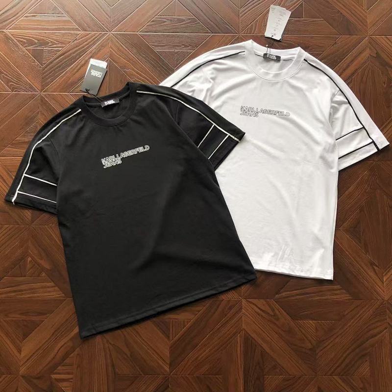 KARL LAGERFELD TSHIRTS (10)