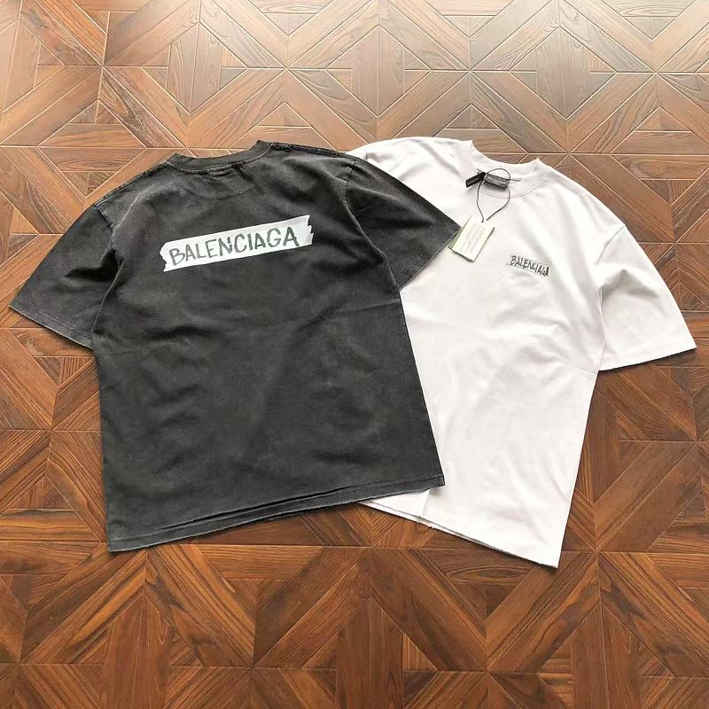 BALENCIAGA TSHIRTS (60)