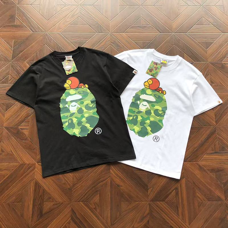 BAPE TSHIRTS (5)