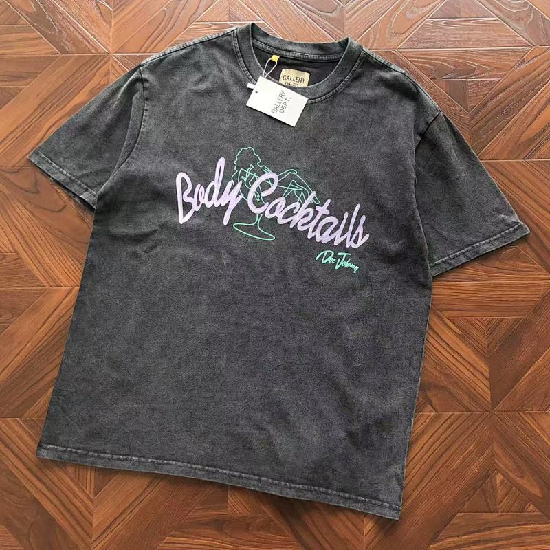 GALLERY DEPT TSHIRTS (105)