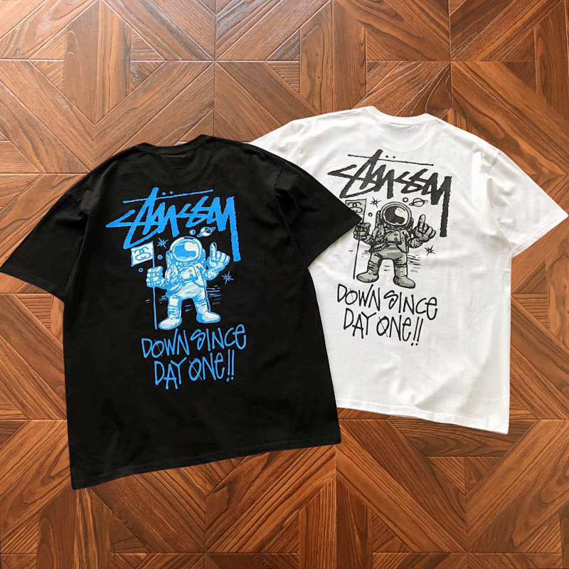 STUSSY TSHIRTS (334)