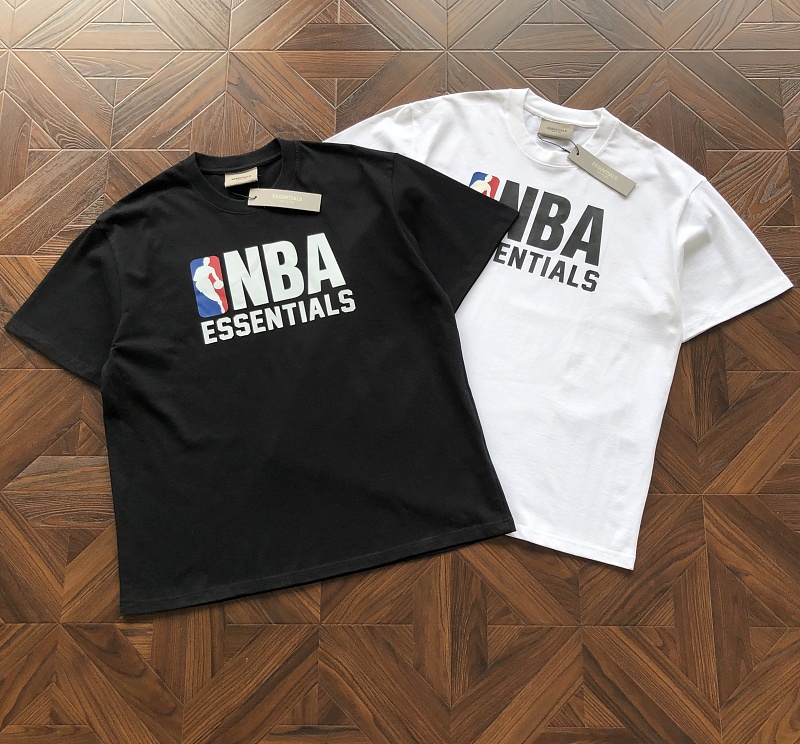 ESSENTIALS TSHIRTS (2)