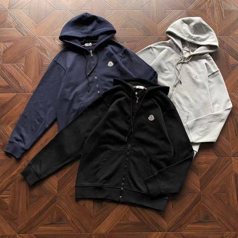 MONCLER HOODIES (9)