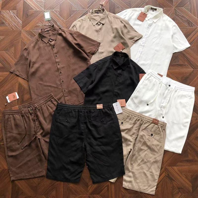 LORO PIANA TSHIRTS (9)