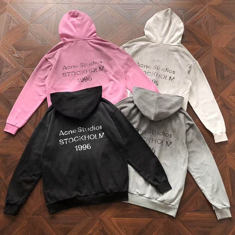ACNE HOODIES (11)
