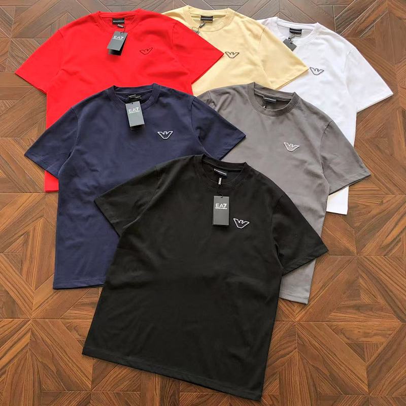ARMANI TSHIRTS (52)