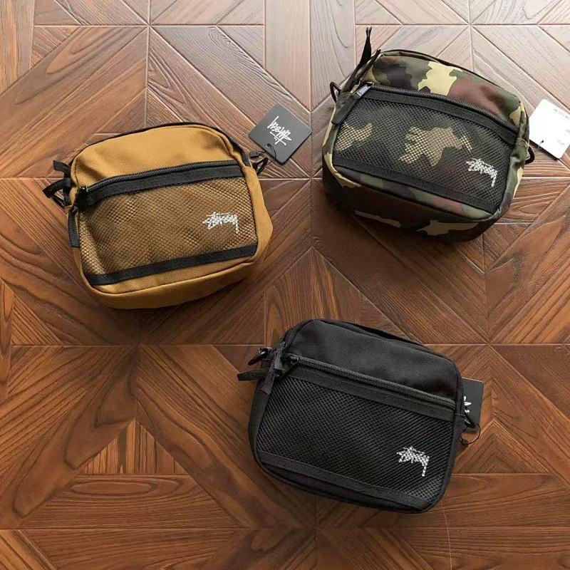 STUSSY BAGS (6)
