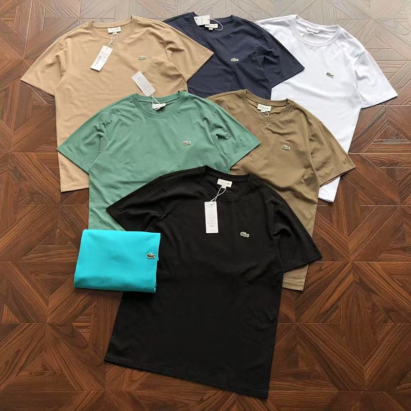 LACOSTE TSHIRTS (80)