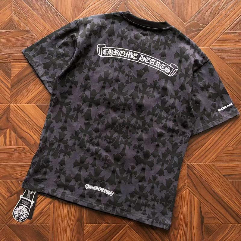 CHROME HEART TSHIRTS (56)