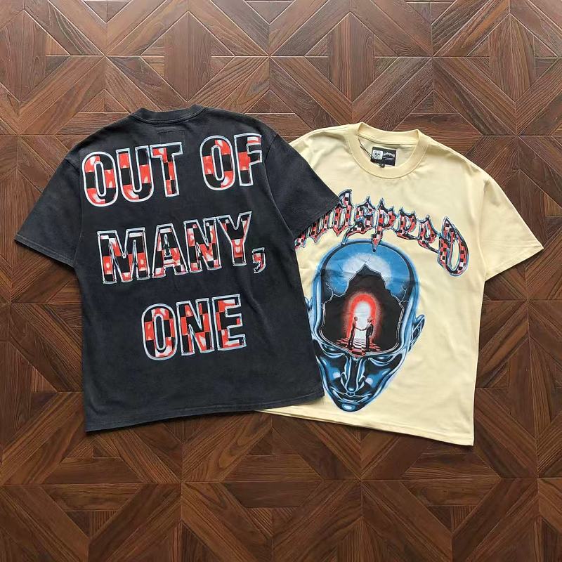 GODSPEED TSHIRTS (10)