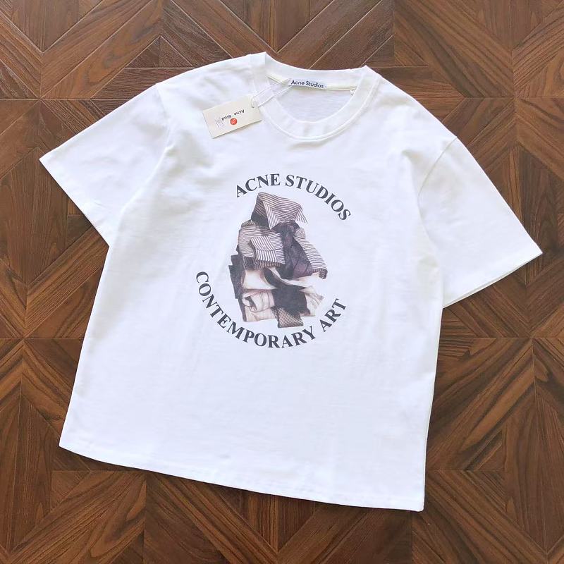 ACNE STUDIOS TSHIRTS (43)