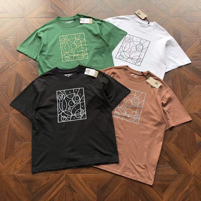 CARHARTT TSHIRTS (102)