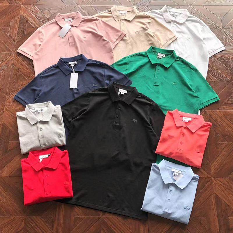 LACOSTE POLOS (23)