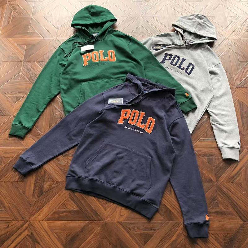 RALPH LAUREN HOODIES (90)