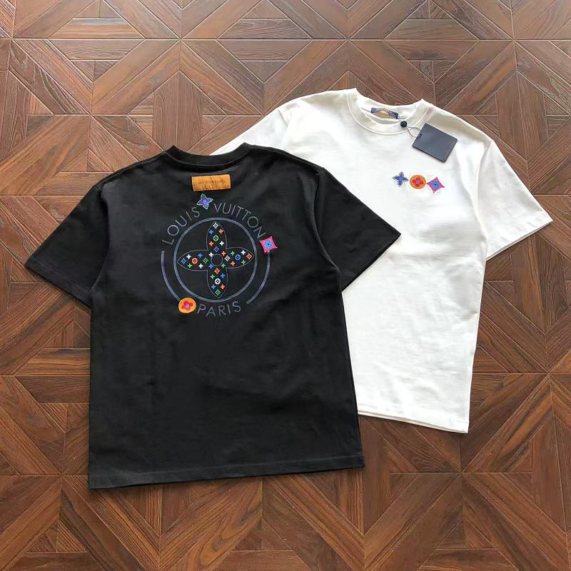 LOUIS VUITTON TSHIRTS (103)