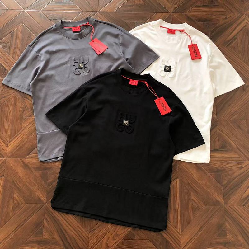 HUGO BOSS TSHIRTS (20)