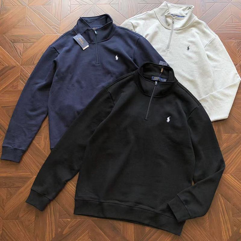 RALPH LAUREN SWEATSHIRTS (61)