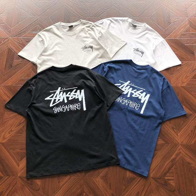 STUSSY TSHIRTS (446)