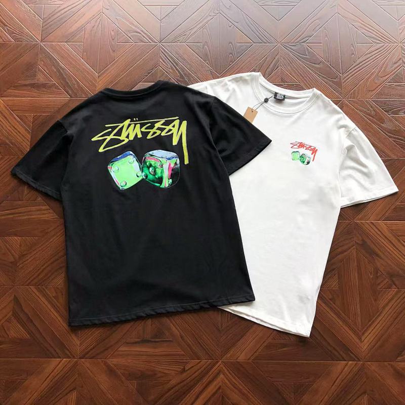 STUSSY TSHIRTS (235)