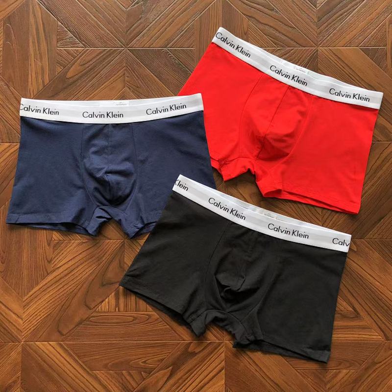 CALVIN KELIN UNDERPANTS (20)