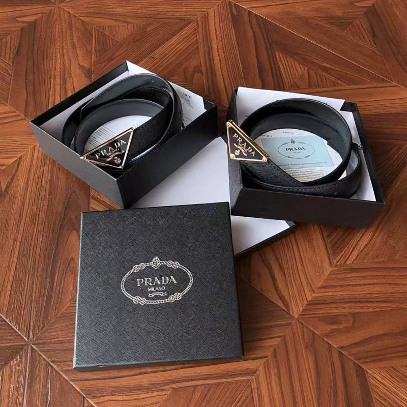 PRADA BELTS