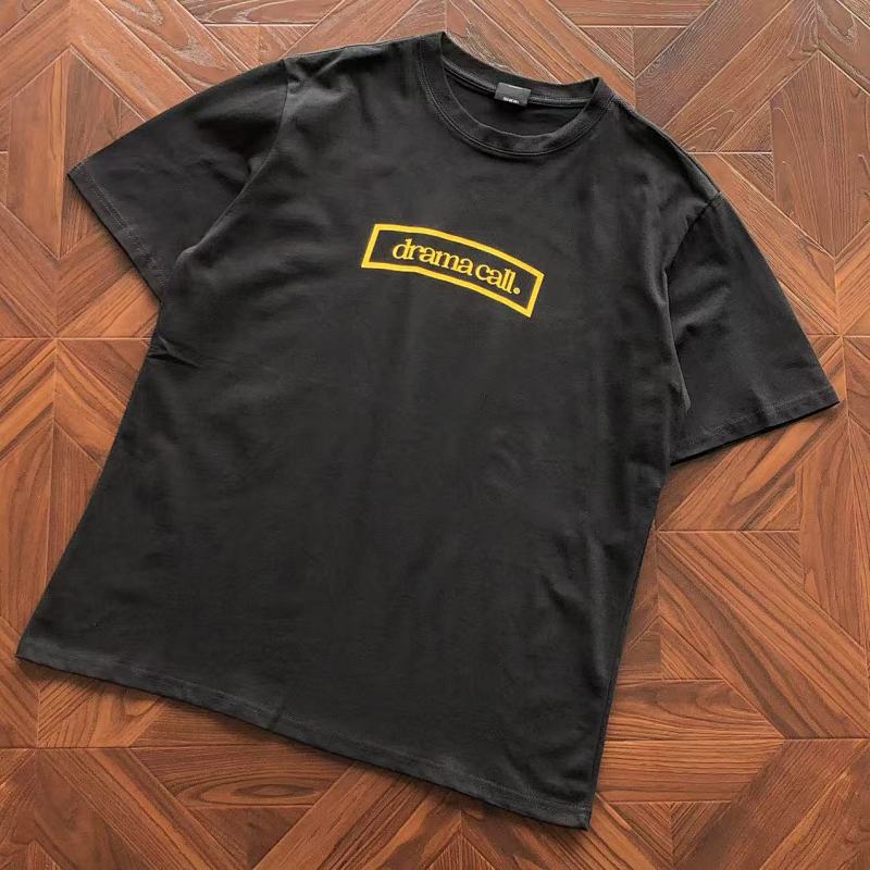 DRAMA CALL TSHIRTS (8)