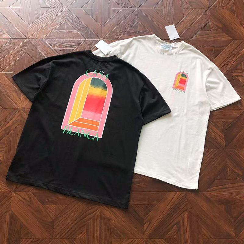 CASABLANCA TSHIRTS (9)