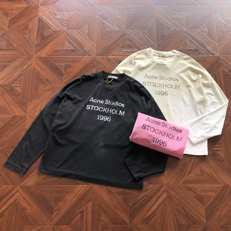 ACNE LONGSLEEVES (9)