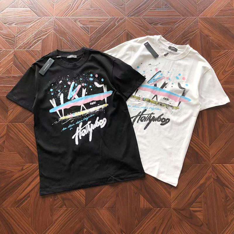 AMIRI TSHIRTS (291)