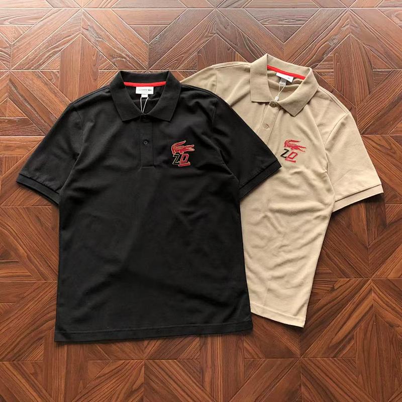 LACOSTE POLOS (104)