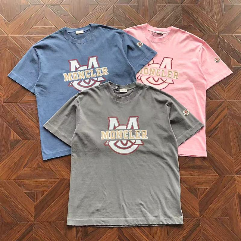 MONCLER TSHIRTS (85)