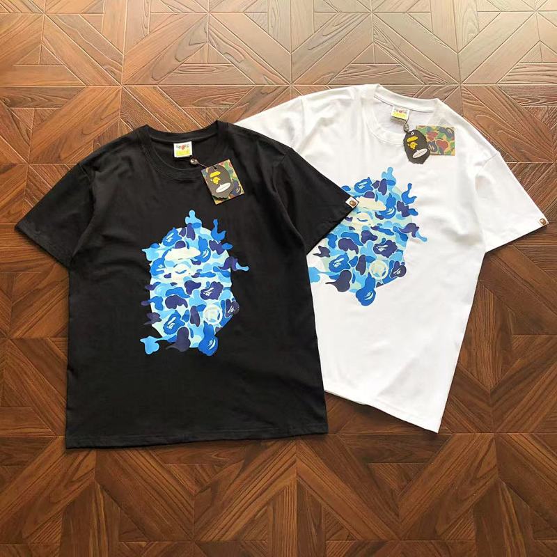 BAPE TSHIRTS (117)