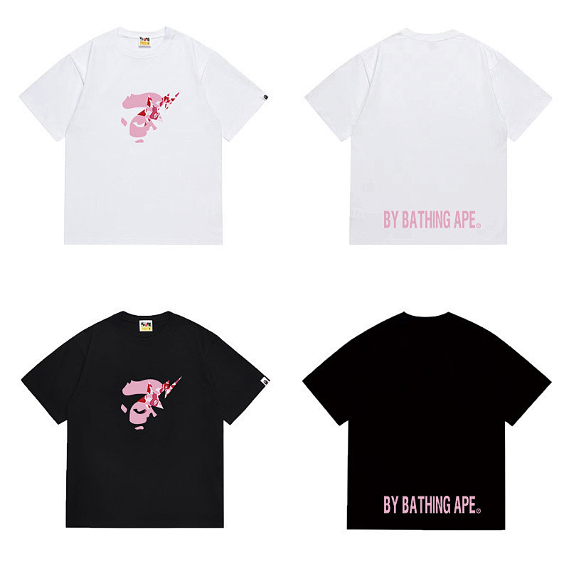 BAPE TSHIRTS (456)