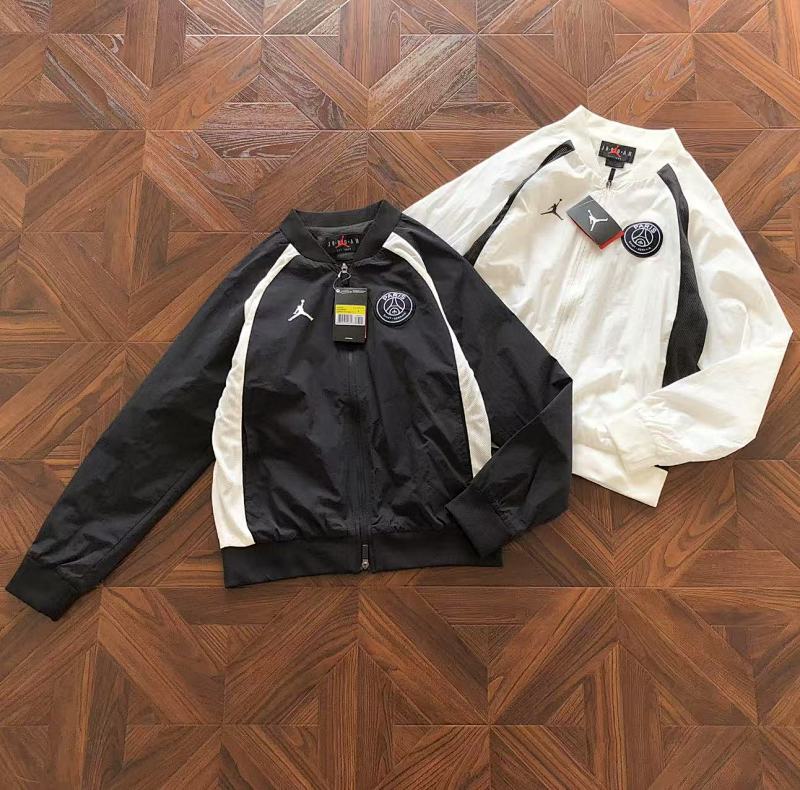 JORDAN JACKETS (3)