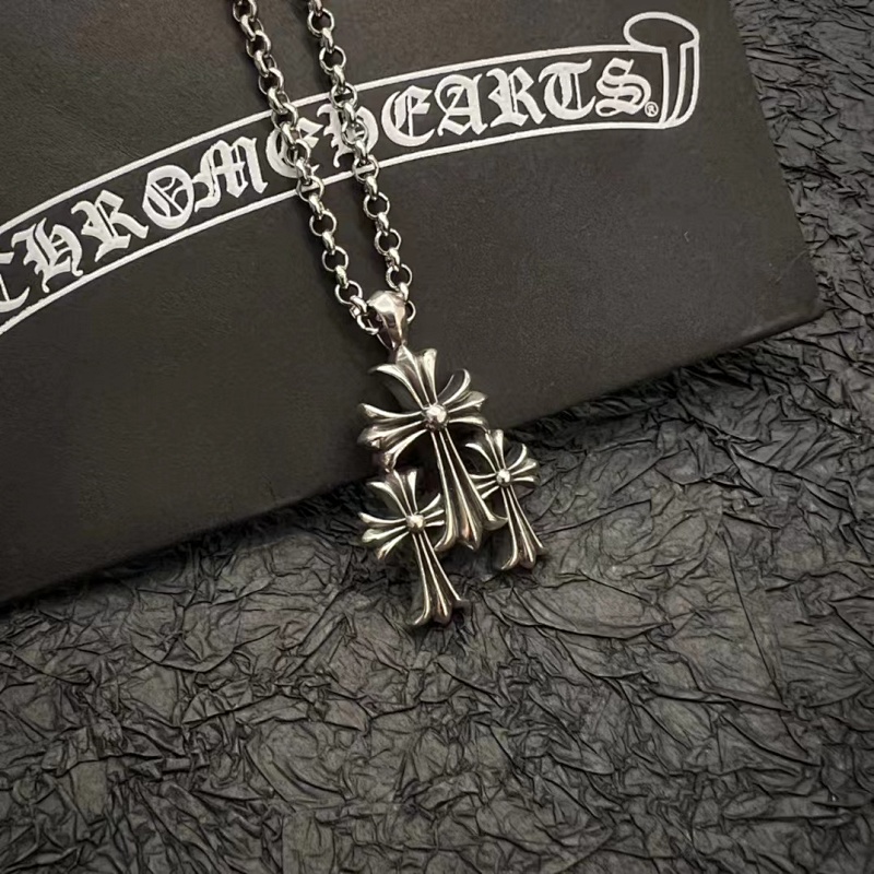 CHROME HEART JEWELRY