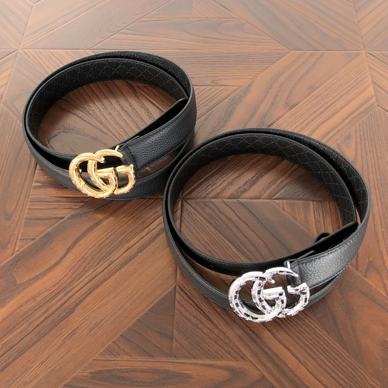 GUCCI BELTS (19)