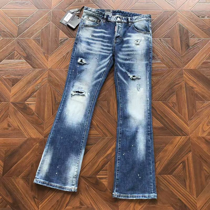 DSQUARED2 PANTS (23)