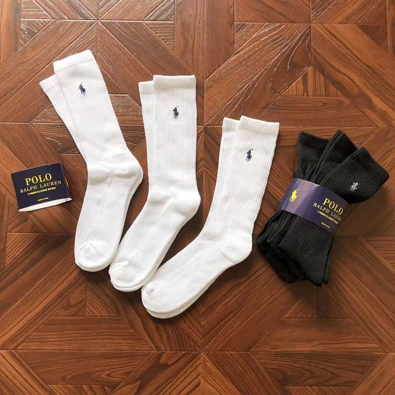 RALPH LAUREN SOCKS (9)