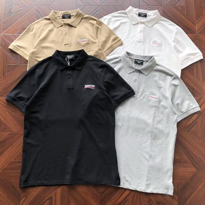 BALENCIAGA POLOS (4)