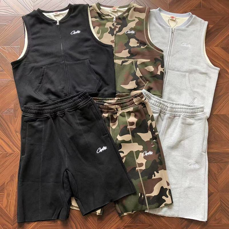 CORTEIZ SHORTS (42)