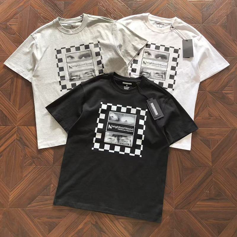 NEIGHBORHOOD TSHIRTS (8)